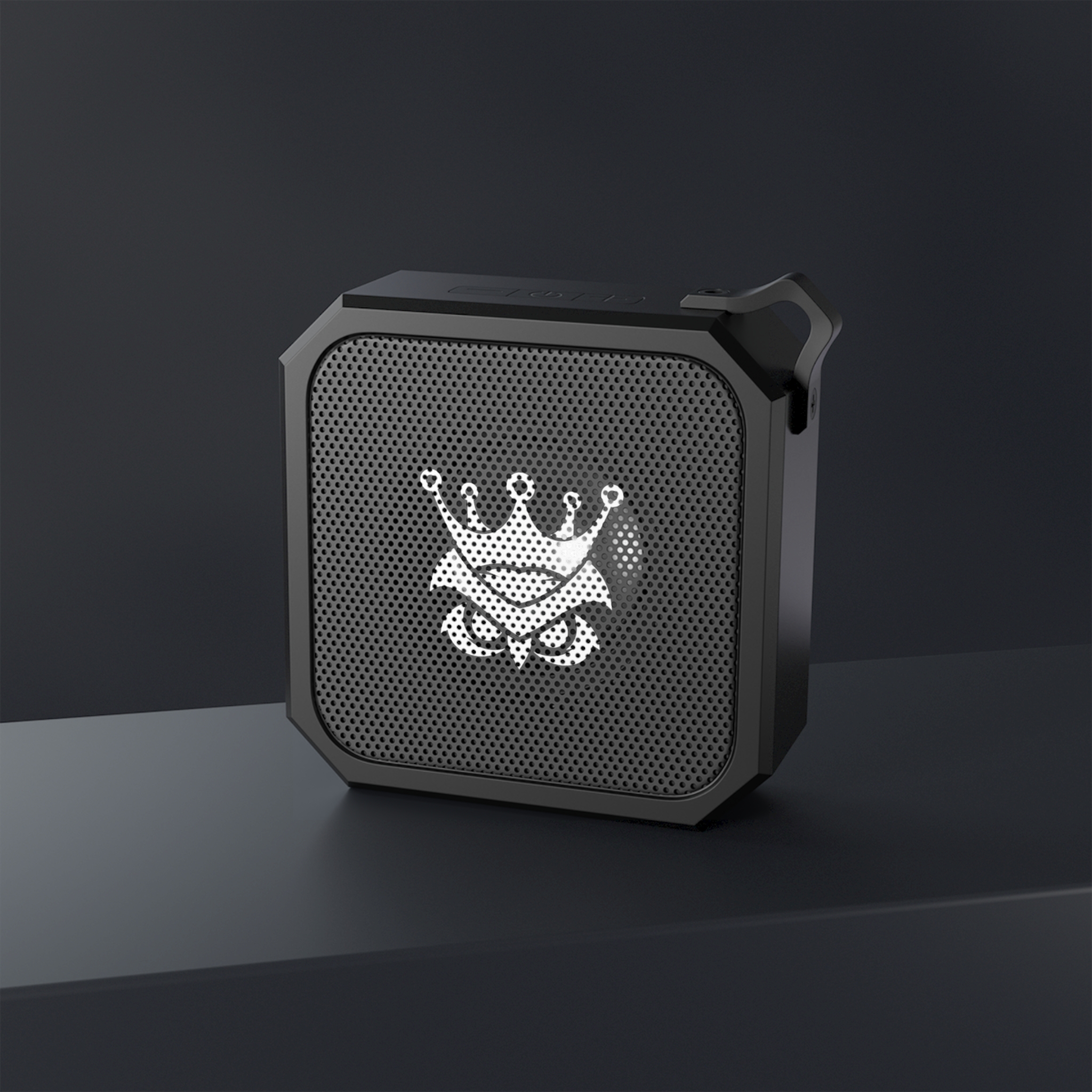 Outdoor Bluetooth Speaker